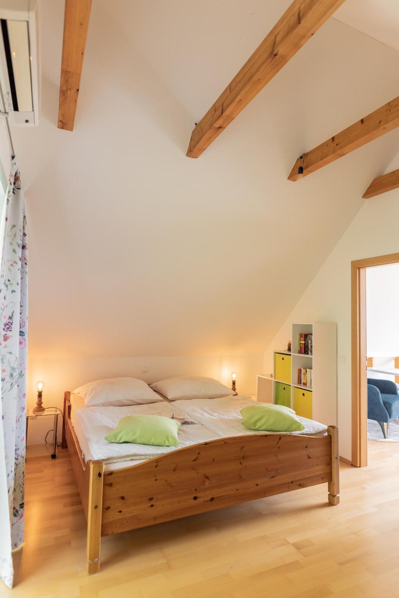 Winzerhaus Roemerstrasse Kitzeck im Sausal Bagian luar foto